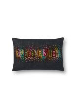 Loloi Pillow 100% Cotton P0561